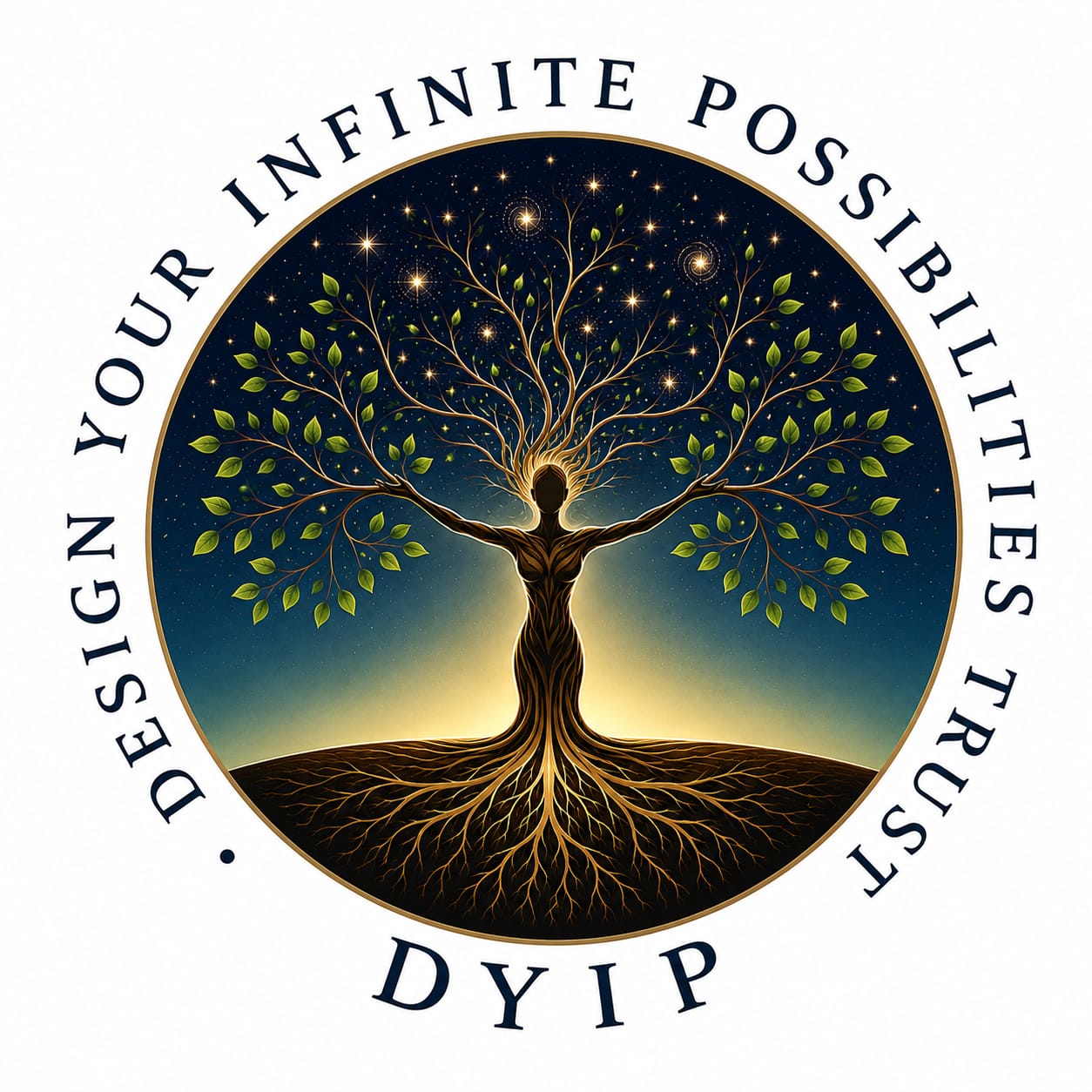 DYIP Logo